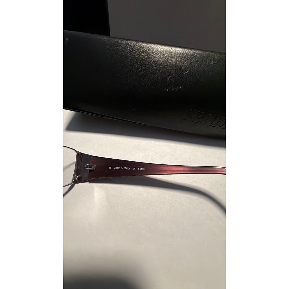 Fendi RX - Picture 3 of 5